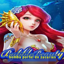 bomba portal do zacarias